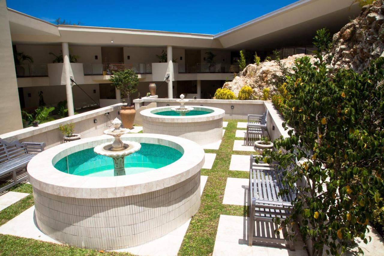 Ela Beach Hotel Πορτ Μόρεσμπι Εξωτερικό φωτογραφία