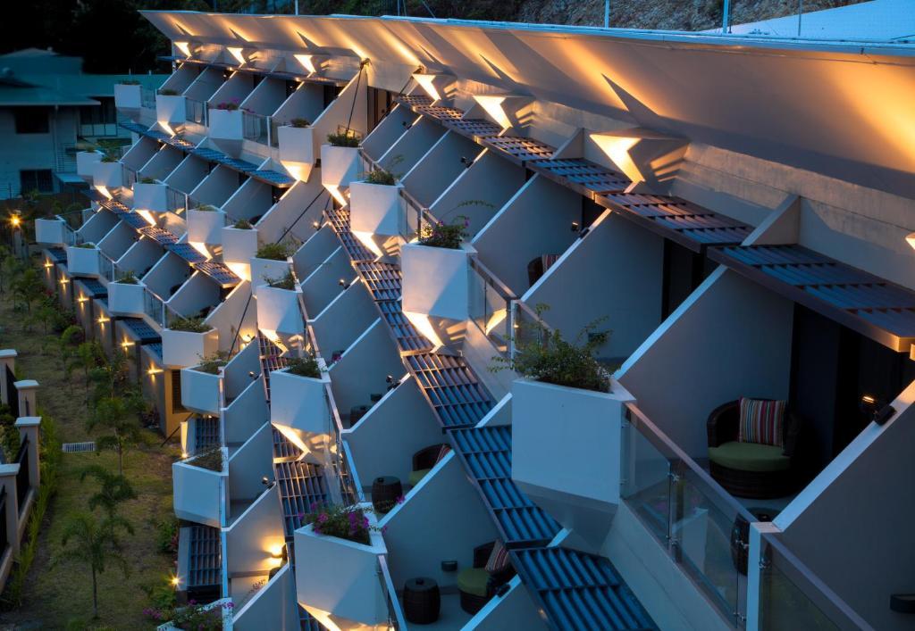 Ela Beach Hotel Πορτ Μόρεσμπι Εξωτερικό φωτογραφία