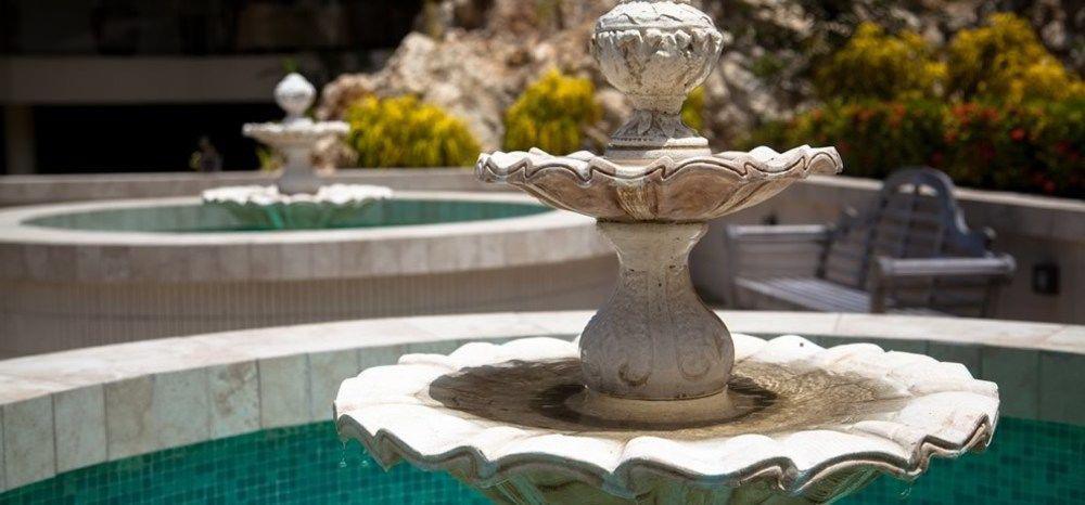 Ela Beach Hotel Πορτ Μόρεσμπι Εξωτερικό φωτογραφία