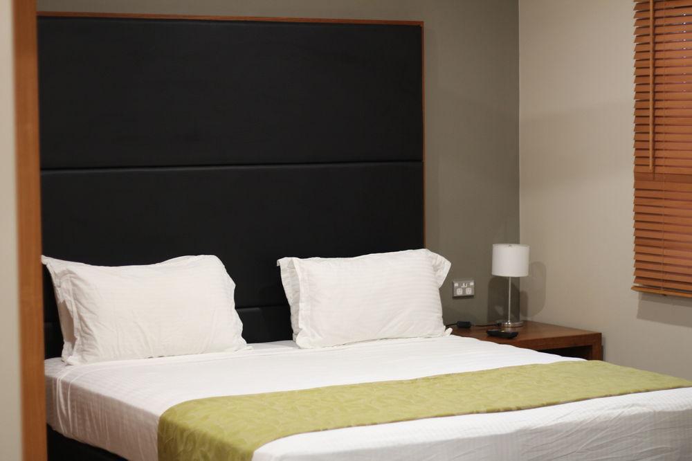 Ela Beach Hotel Πορτ Μόρεσμπι Εξωτερικό φωτογραφία