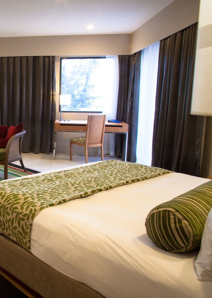 Ela Beach Hotel Πορτ Μόρεσμπι Εξωτερικό φωτογραφία