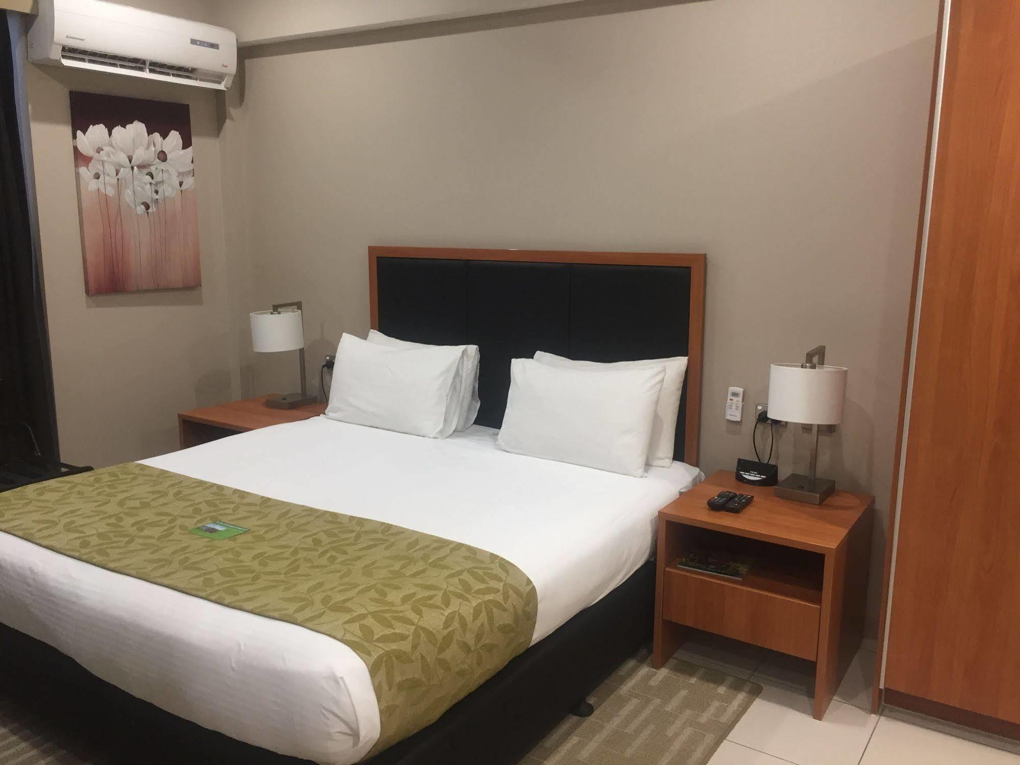 Ela Beach Hotel Πορτ Μόρεσμπι Εξωτερικό φωτογραφία