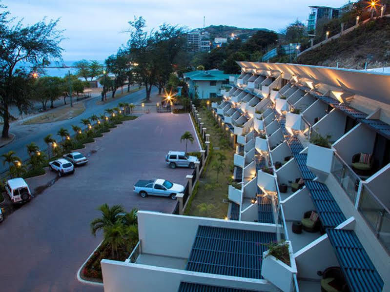 Ela Beach Hotel Πορτ Μόρεσμπι Εξωτερικό φωτογραφία